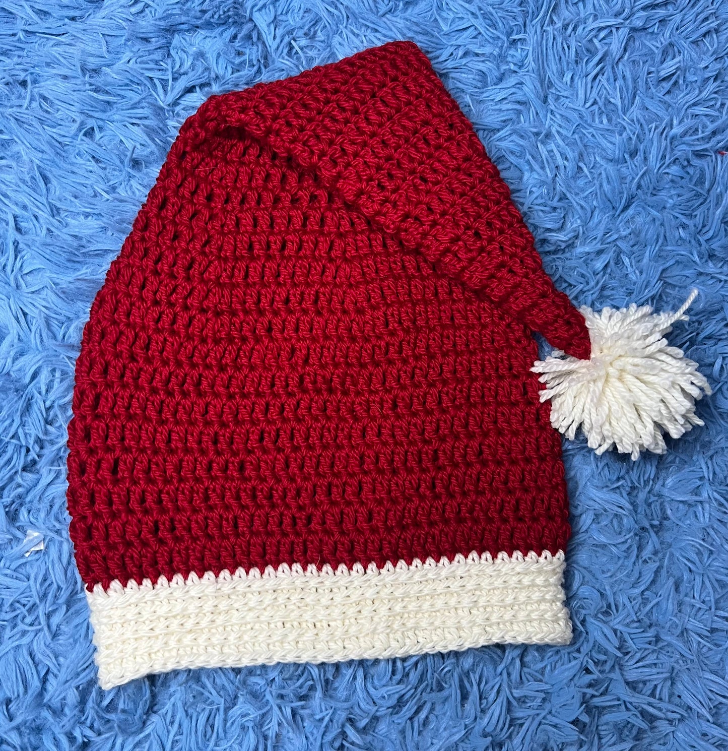 Christmas Santa Hat