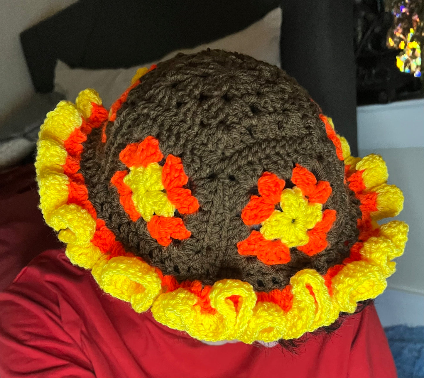 Granny Square Bucket Hat Crochet Pattern Digital Download Jay s Crochet granny-square-bucket-hat-crochet-pattern-digital-download-jay-s-crochet