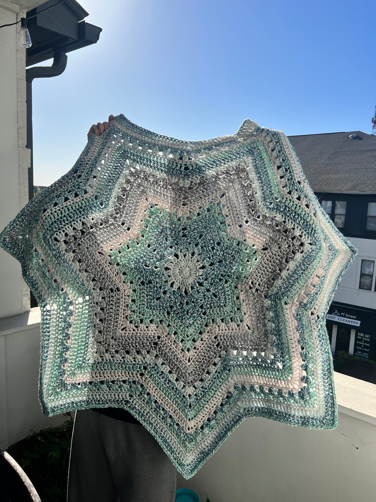 Baby Blanket